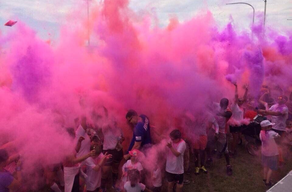 Fun Run Event Charleston SC